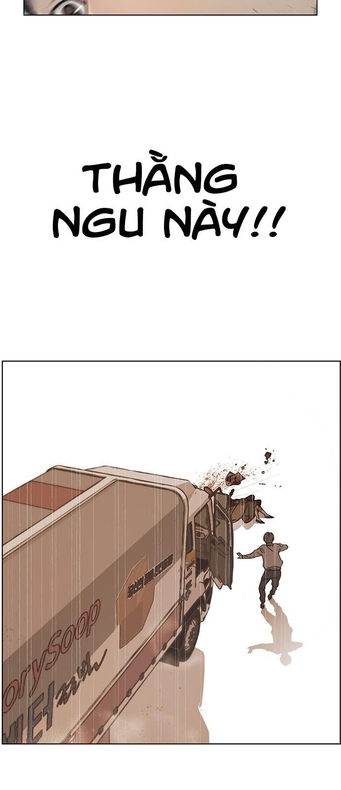 Người Đàn Ông Thực Thụ Chap 3 - Next Chap 4
