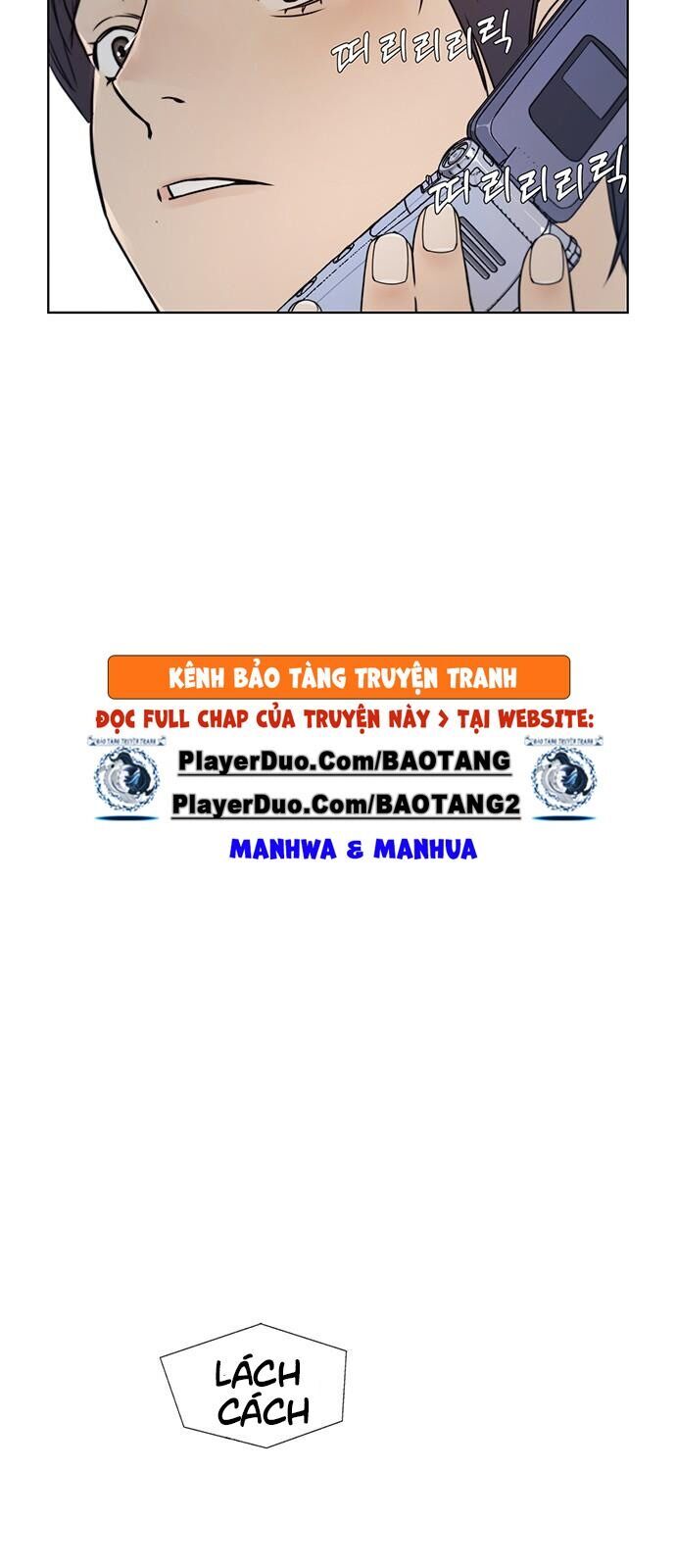 Người Đàn Ông Thực Thụ Chap 3 - Next Chap 4