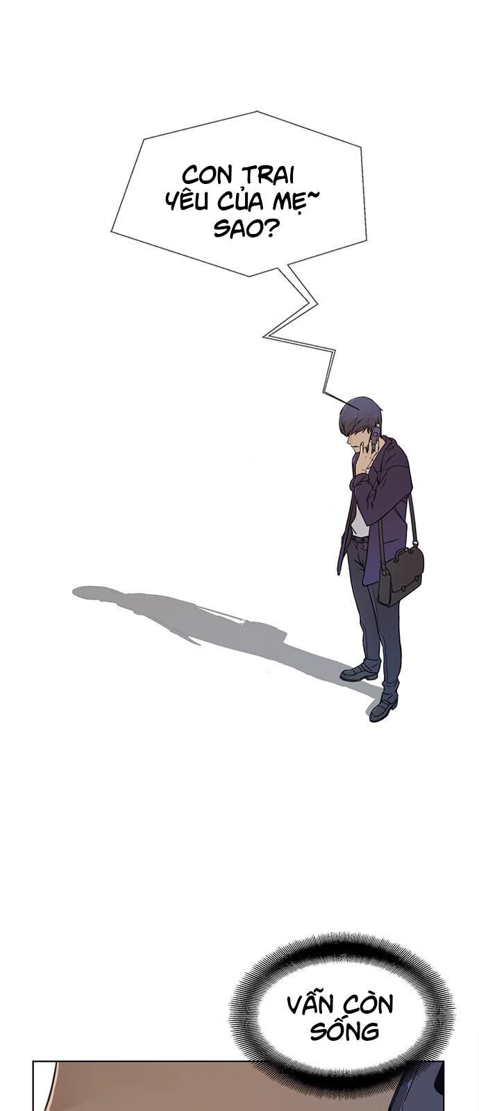 Người Đàn Ông Thực Thụ Chap 3 - Next Chap 4