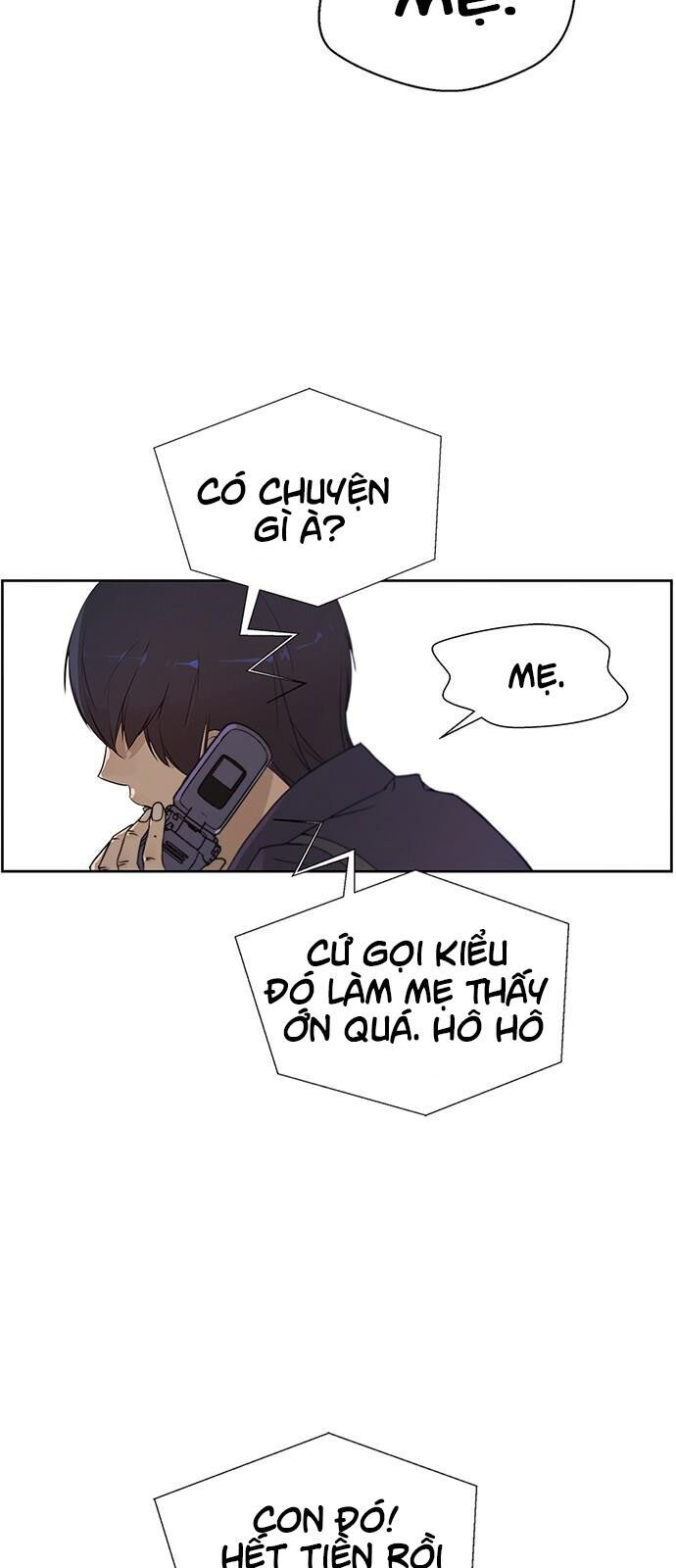 Người Đàn Ông Thực Thụ Chap 3 - Next Chap 4
