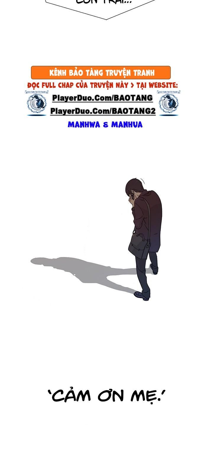 Người Đàn Ông Thực Thụ Chap 3 - Next Chap 4