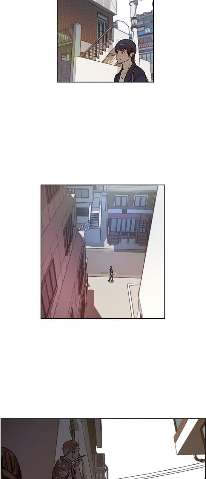 Người Đàn Ông Thực Thụ Chap 3 - Next Chap 4