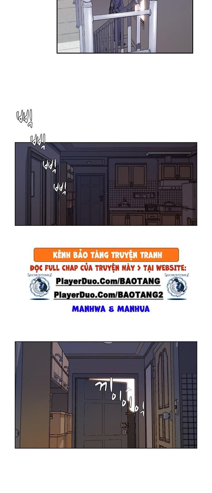 Người Đàn Ông Thực Thụ Chap 3 - Next Chap 4