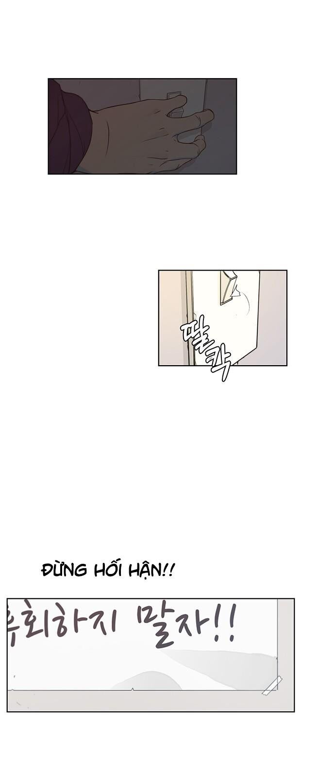 Người Đàn Ông Thực Thụ Chap 3 - Next Chap 4