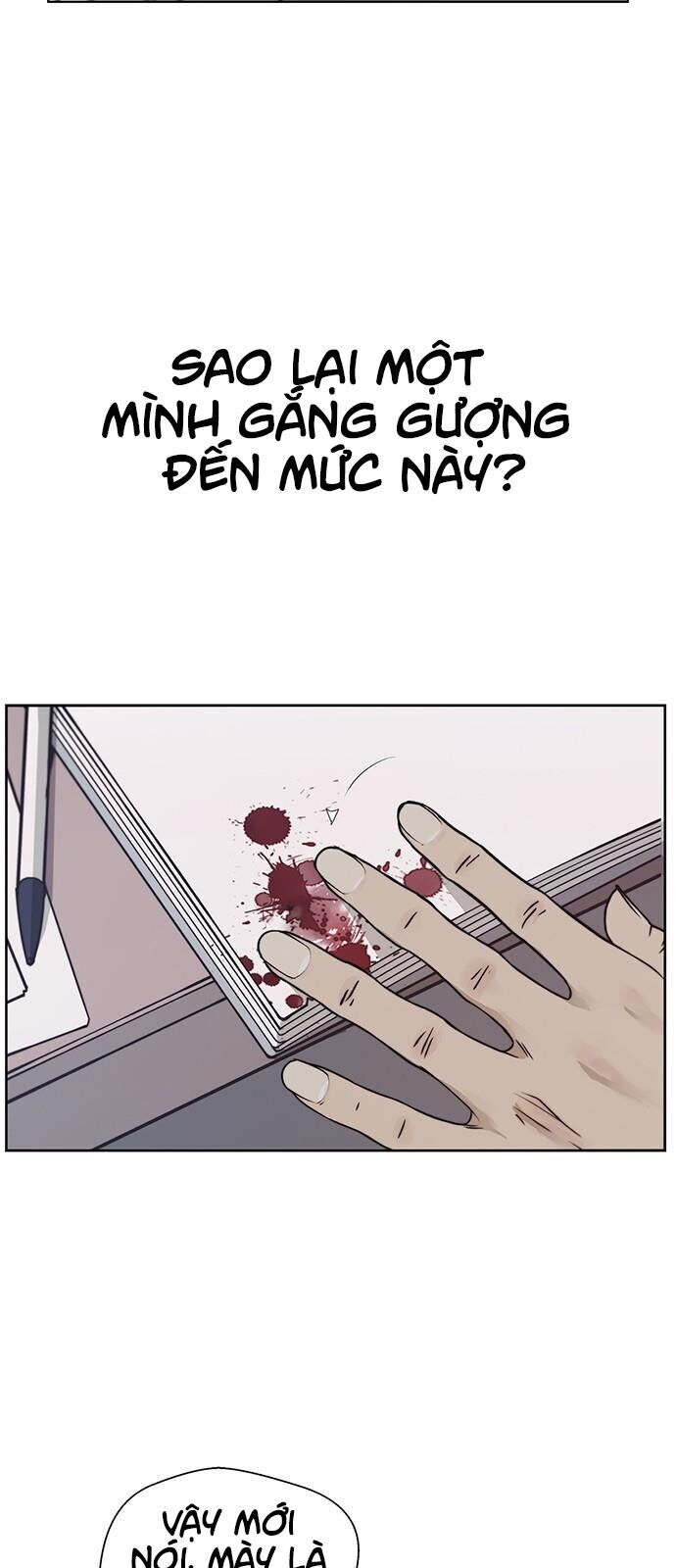 Người Đàn Ông Thực Thụ Chap 3 - Next Chap 4