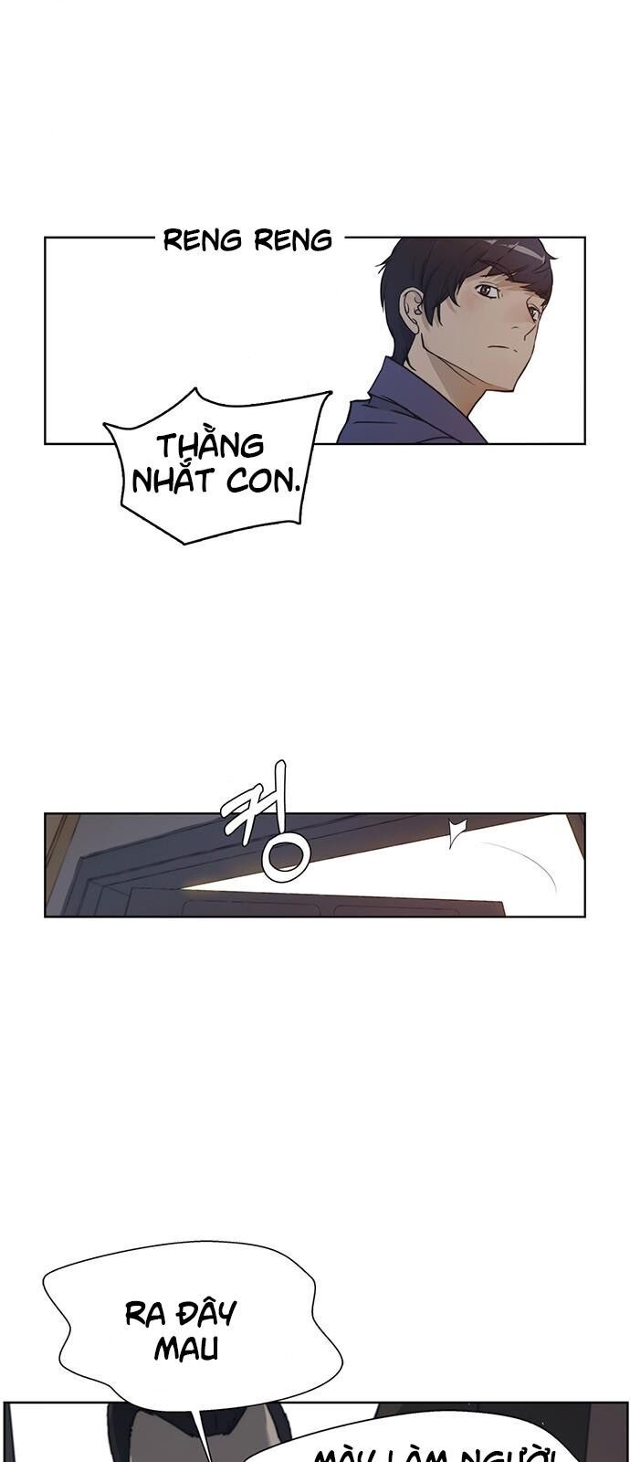 Người Đàn Ông Thực Thụ Chap 3 - Next Chap 4