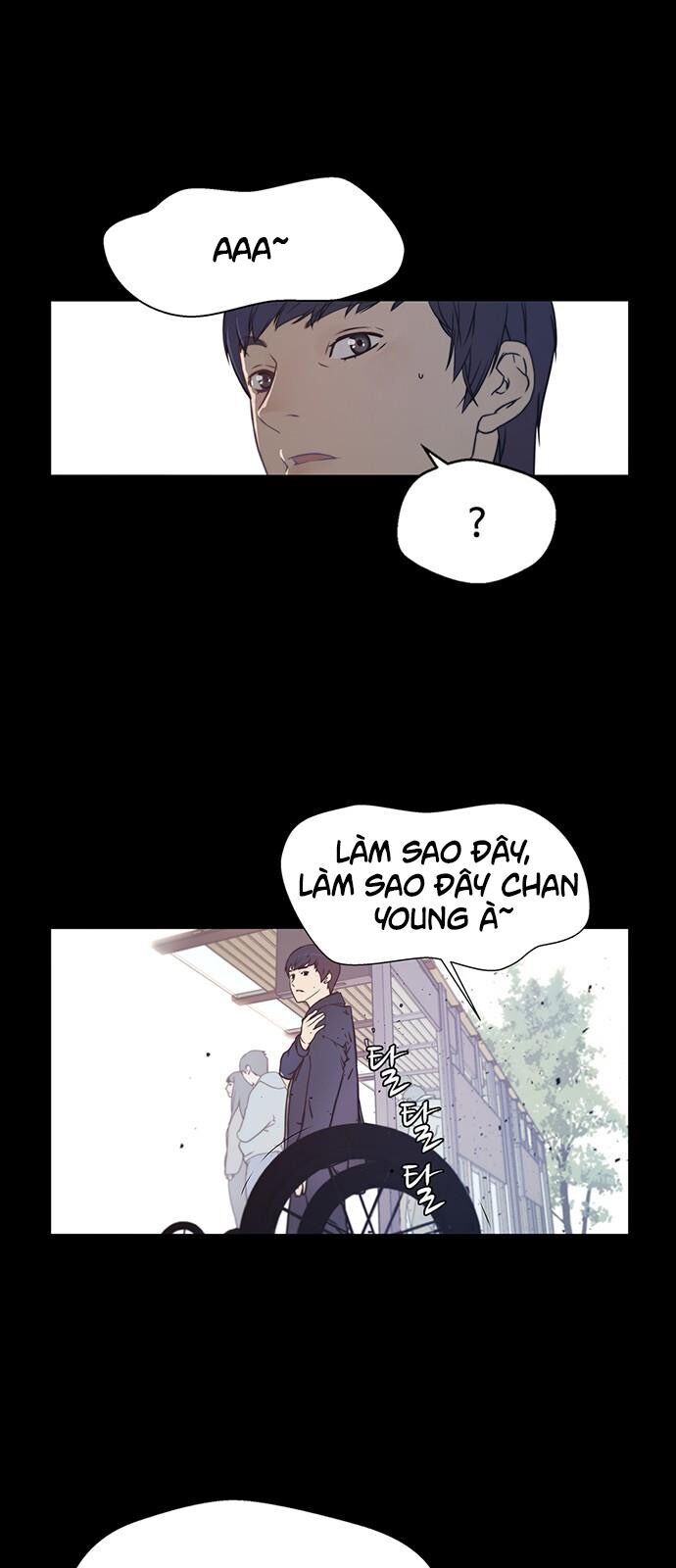 Người Đàn Ông Thực Thụ Chap 3 - Next Chap 4