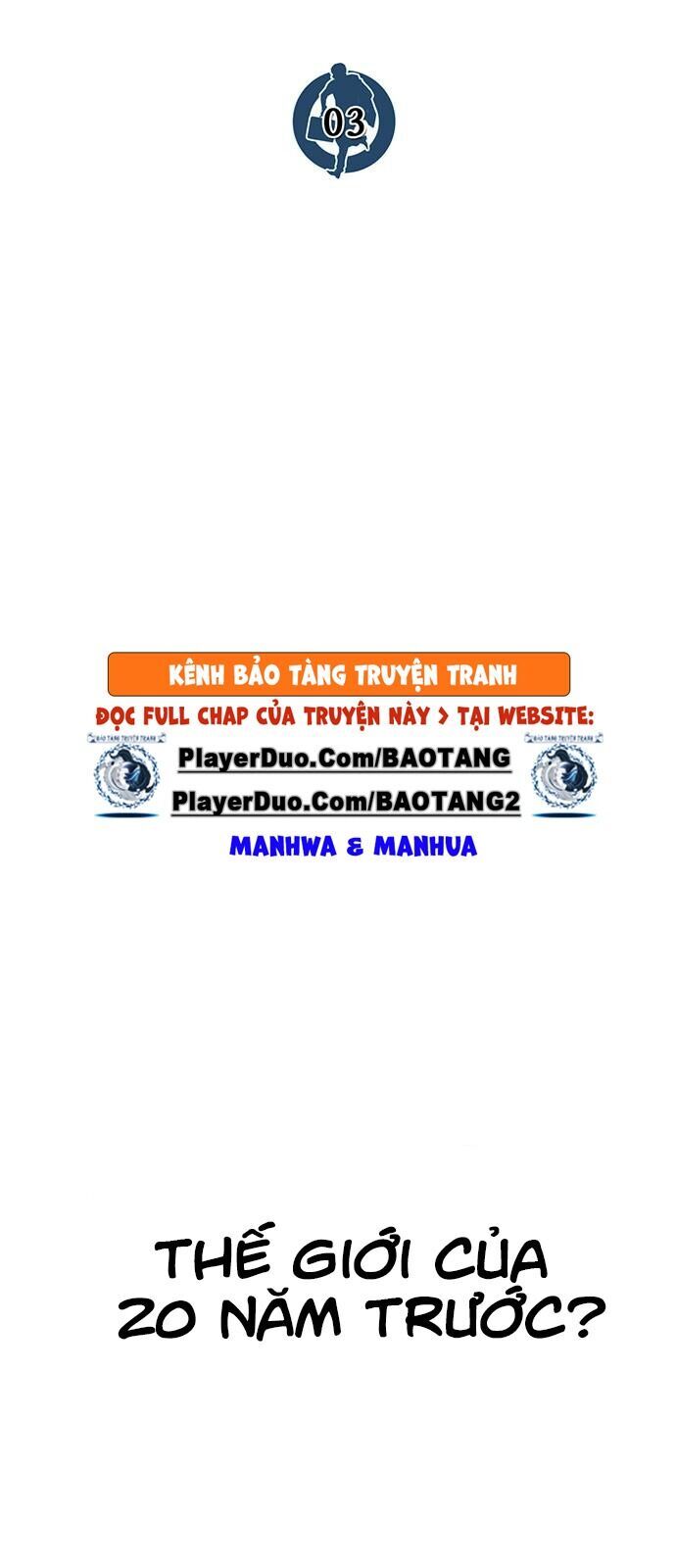 Người Đàn Ông Thực Thụ Chap 3 - Next Chap 4
