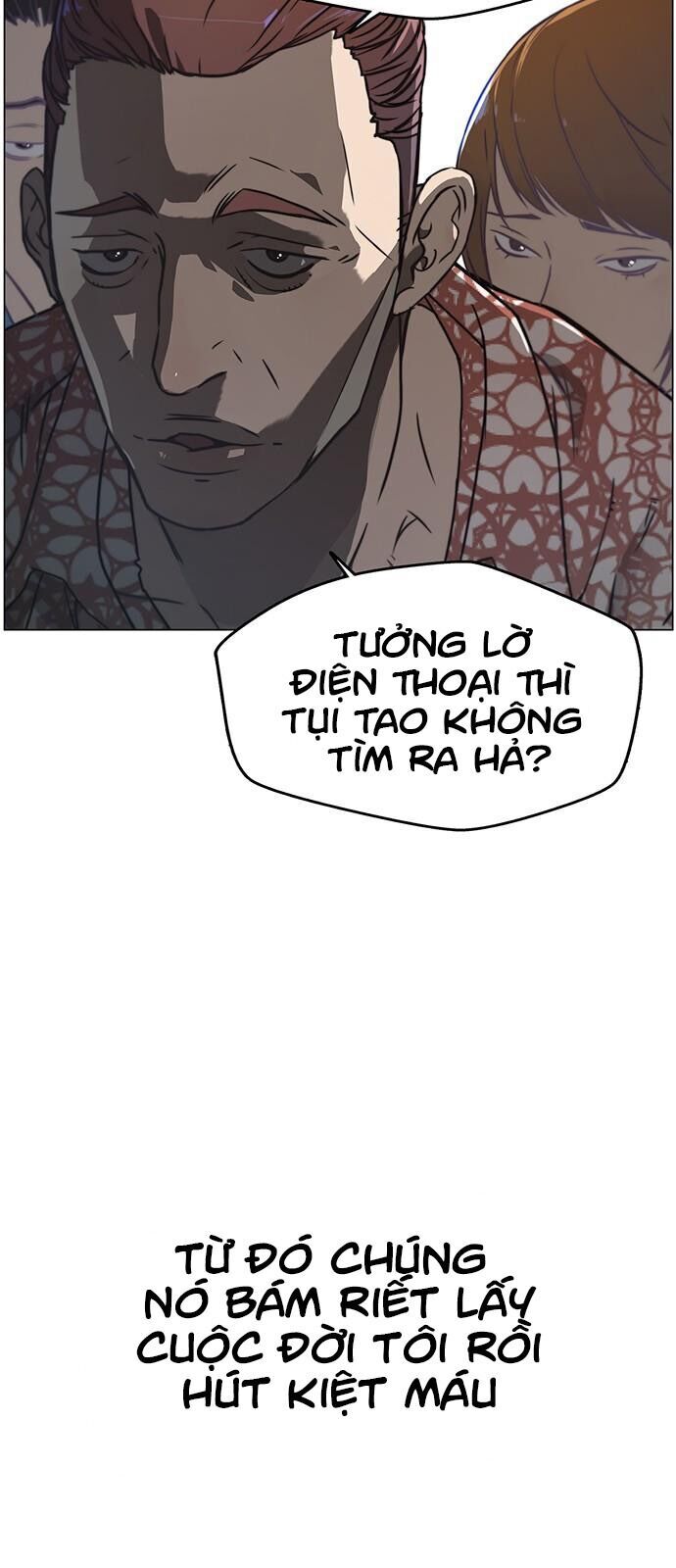 Người Đàn Ông Thực Thụ Chap 3 - Next Chap 4