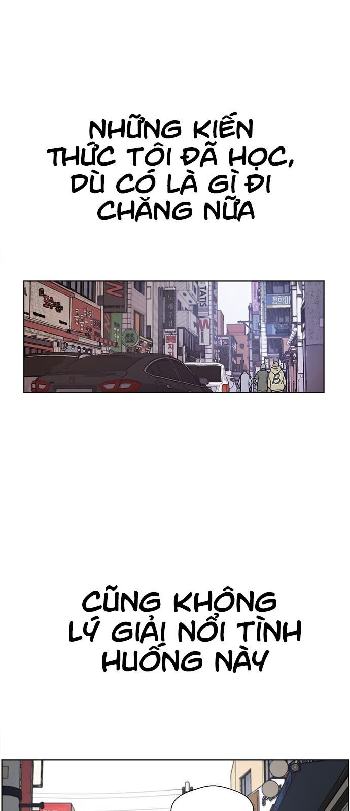 Người Đàn Ông Thực Thụ Chap 3 - Next Chap 4