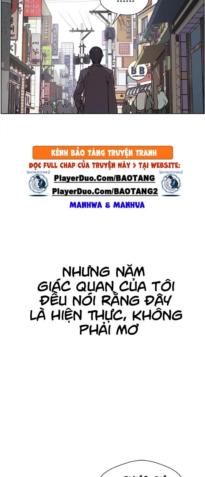 Người Đàn Ông Thực Thụ Chap 3 - Next Chap 4