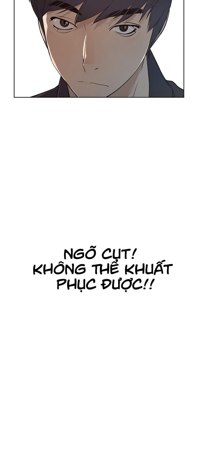 Người Đàn Ông Thực Thụ Chap 4 - Next Chap 5