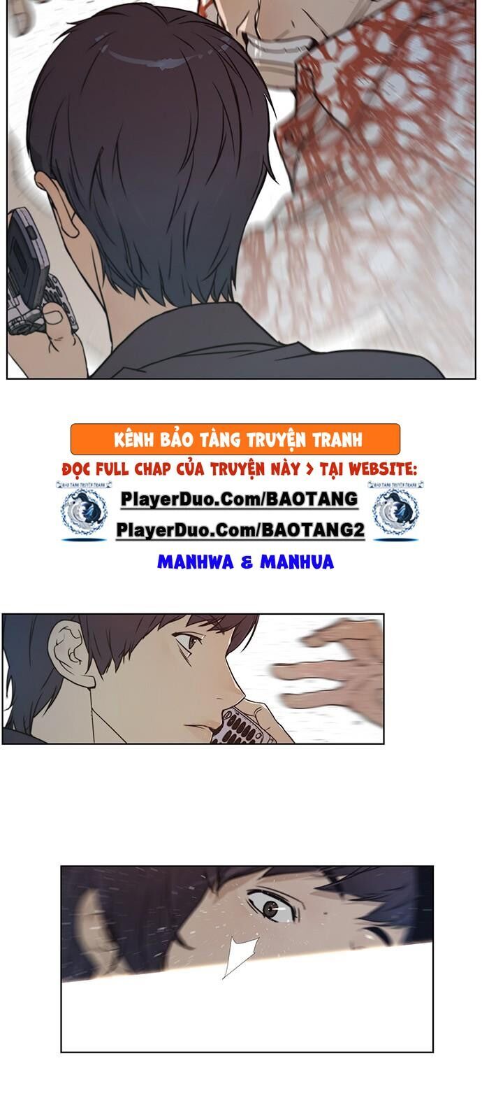 Người Đàn Ông Thực Thụ Chap 4 - Next Chap 5