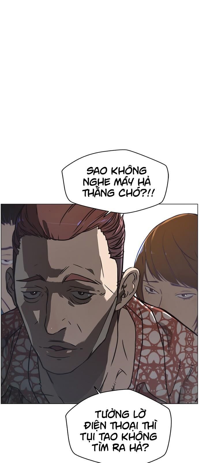 Người Đàn Ông Thực Thụ Chap 4 - Next Chap 5