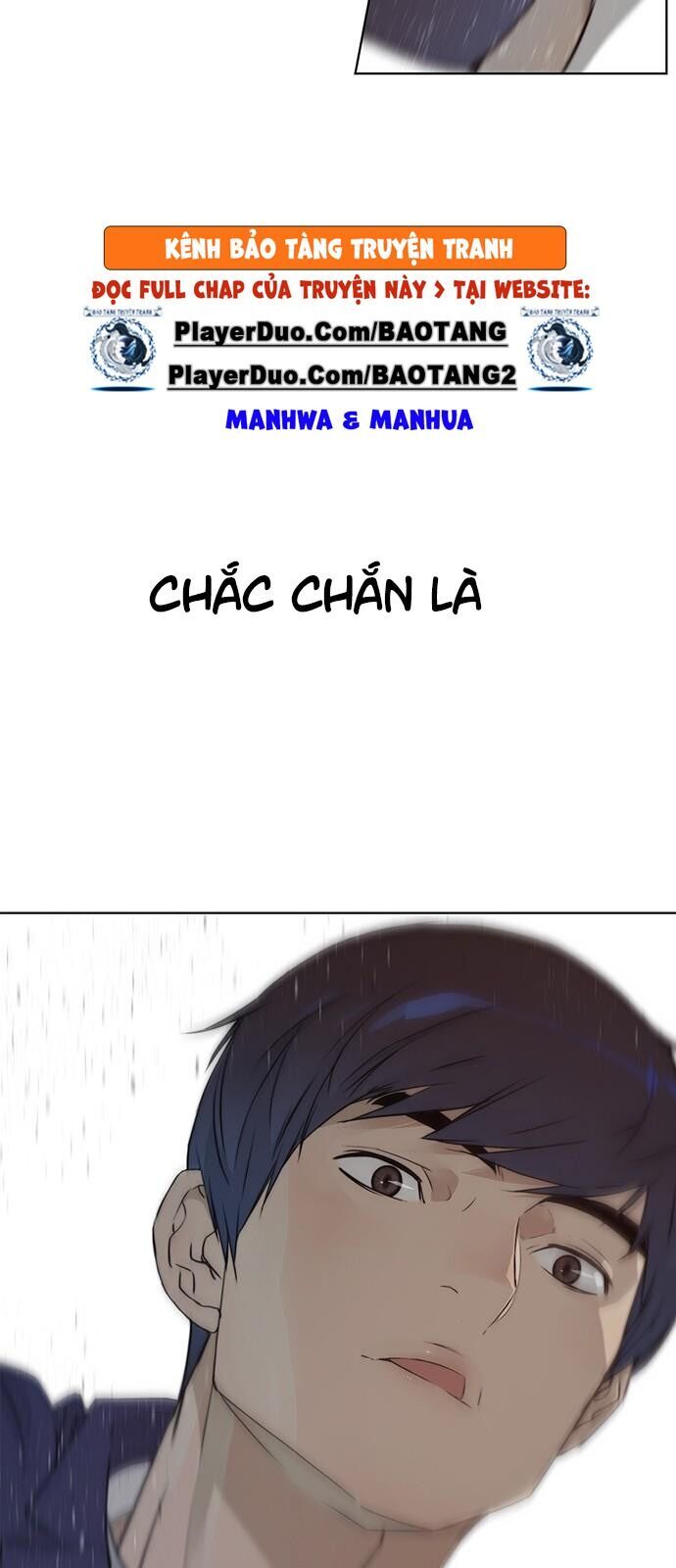 Người Đàn Ông Thực Thụ Chap 4 - Next Chap 5