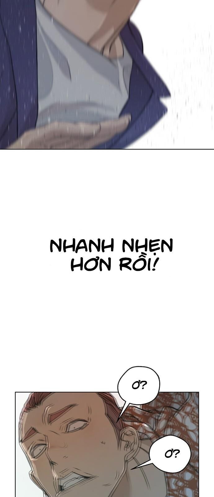 Người Đàn Ông Thực Thụ Chap 4 - Next Chap 5