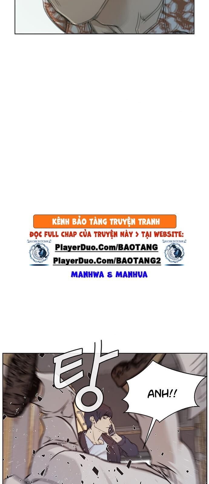 Người Đàn Ông Thực Thụ Chap 4 - Next Chap 5