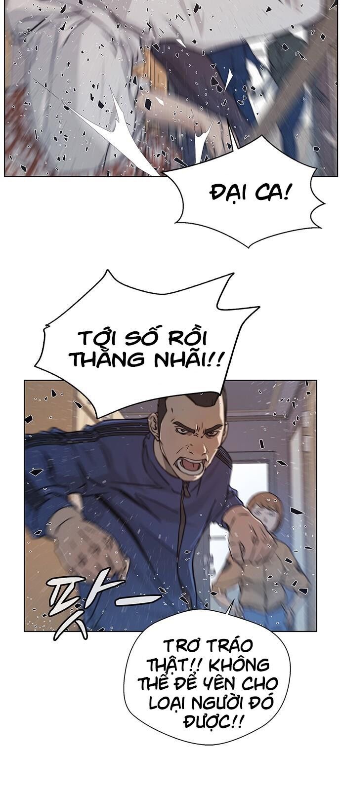 Người Đàn Ông Thực Thụ Chap 4 - Next Chap 5