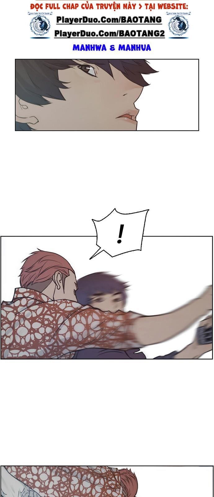 Người Đàn Ông Thực Thụ Chap 4 - Next Chap 5