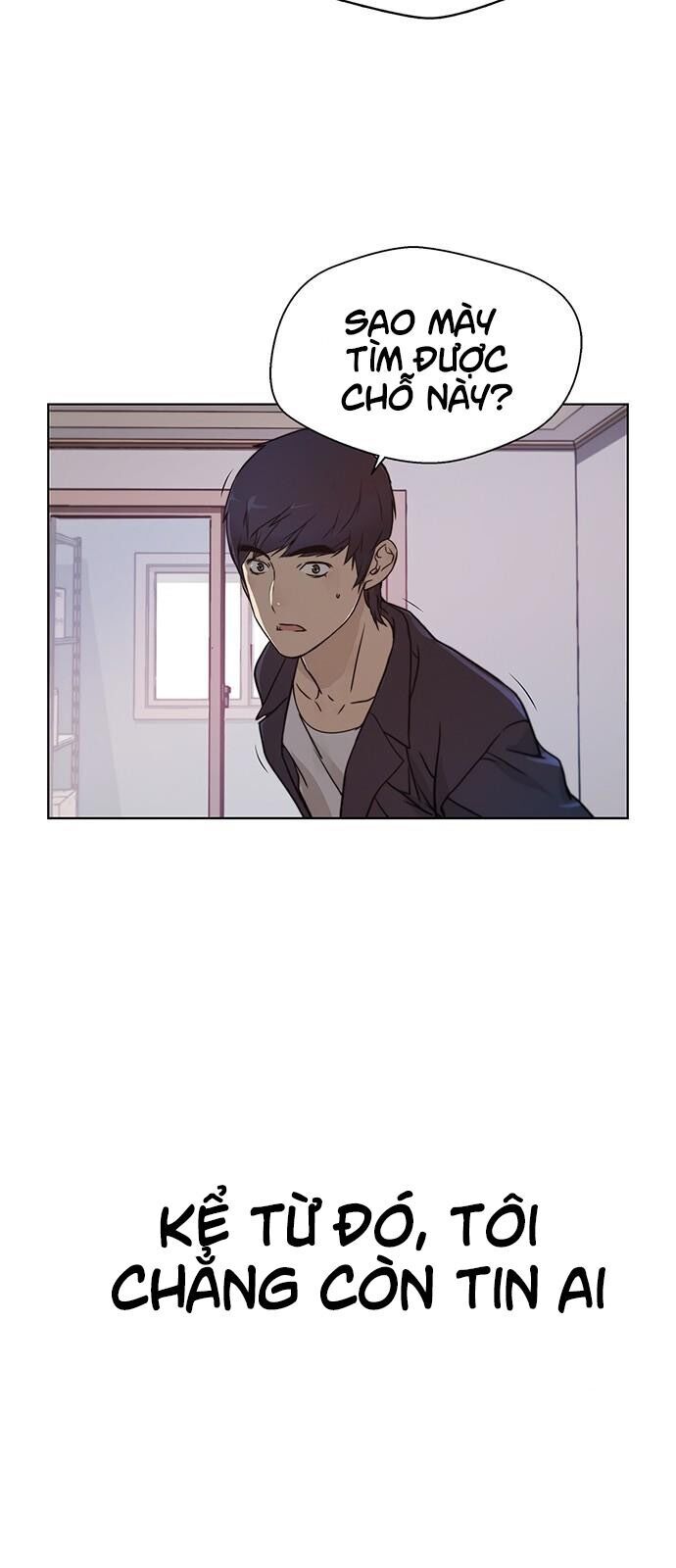 Người Đàn Ông Thực Thụ Chap 4 - Next Chap 5