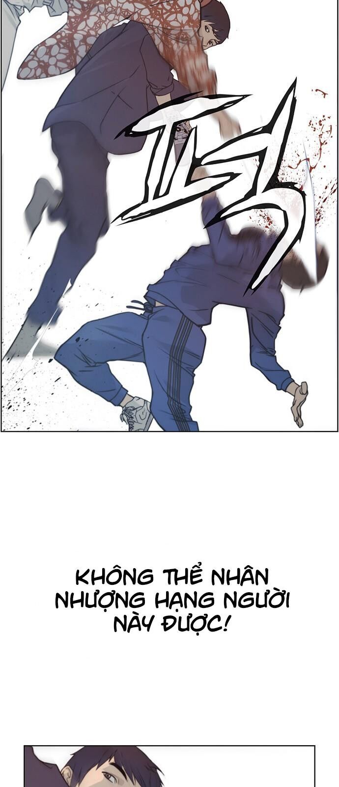 Người Đàn Ông Thực Thụ Chap 4 - Next Chap 5
