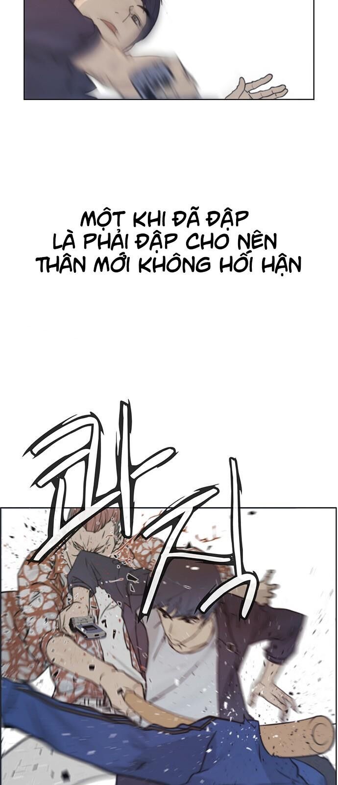 Người Đàn Ông Thực Thụ Chap 4 - Next Chap 5
