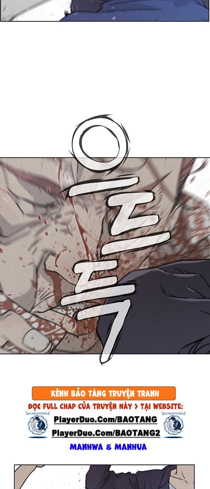 Người Đàn Ông Thực Thụ Chap 4 - Next Chap 5