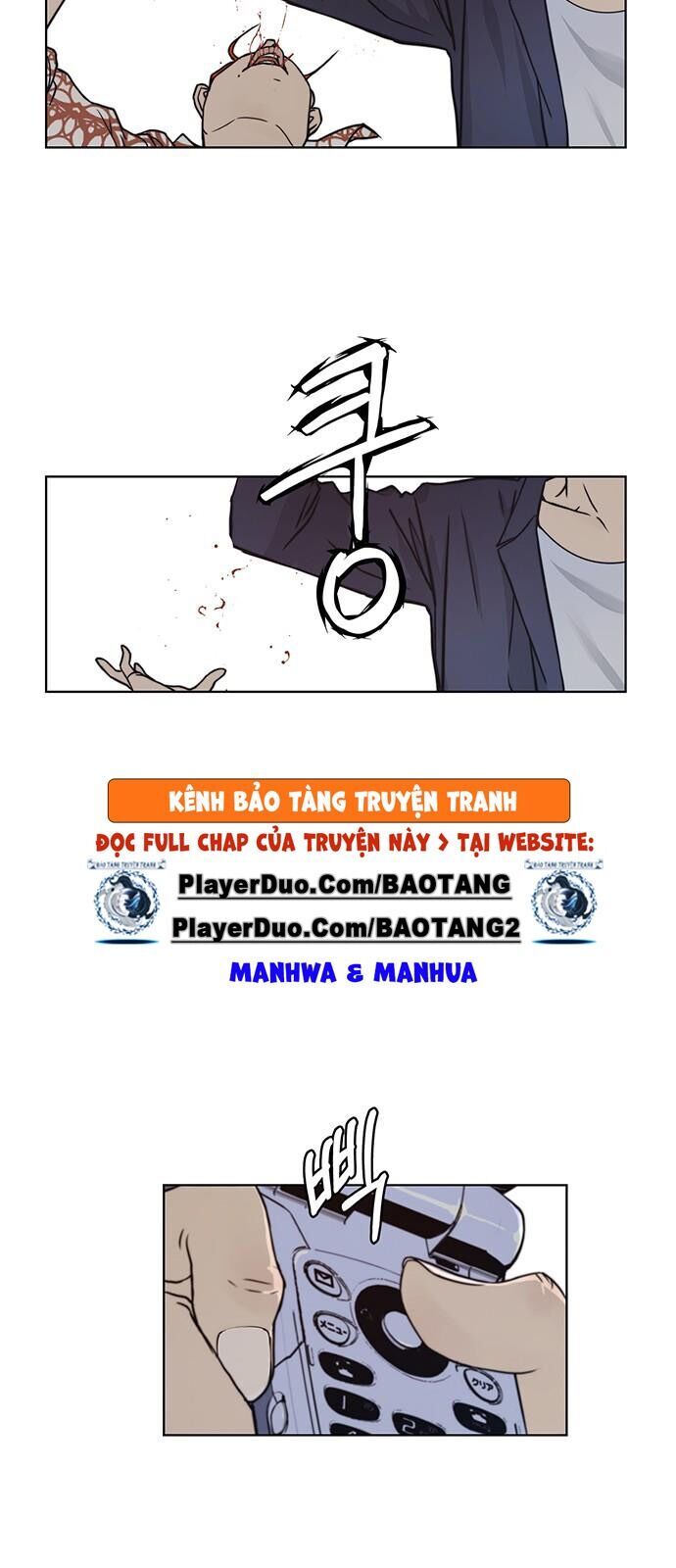 Người Đàn Ông Thực Thụ Chap 4 - Next Chap 5