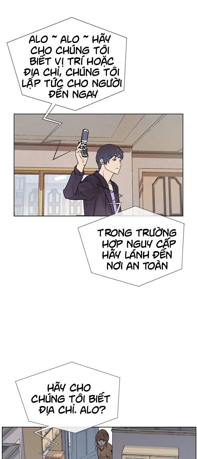 Người Đàn Ông Thực Thụ Chap 4 - Next Chap 5