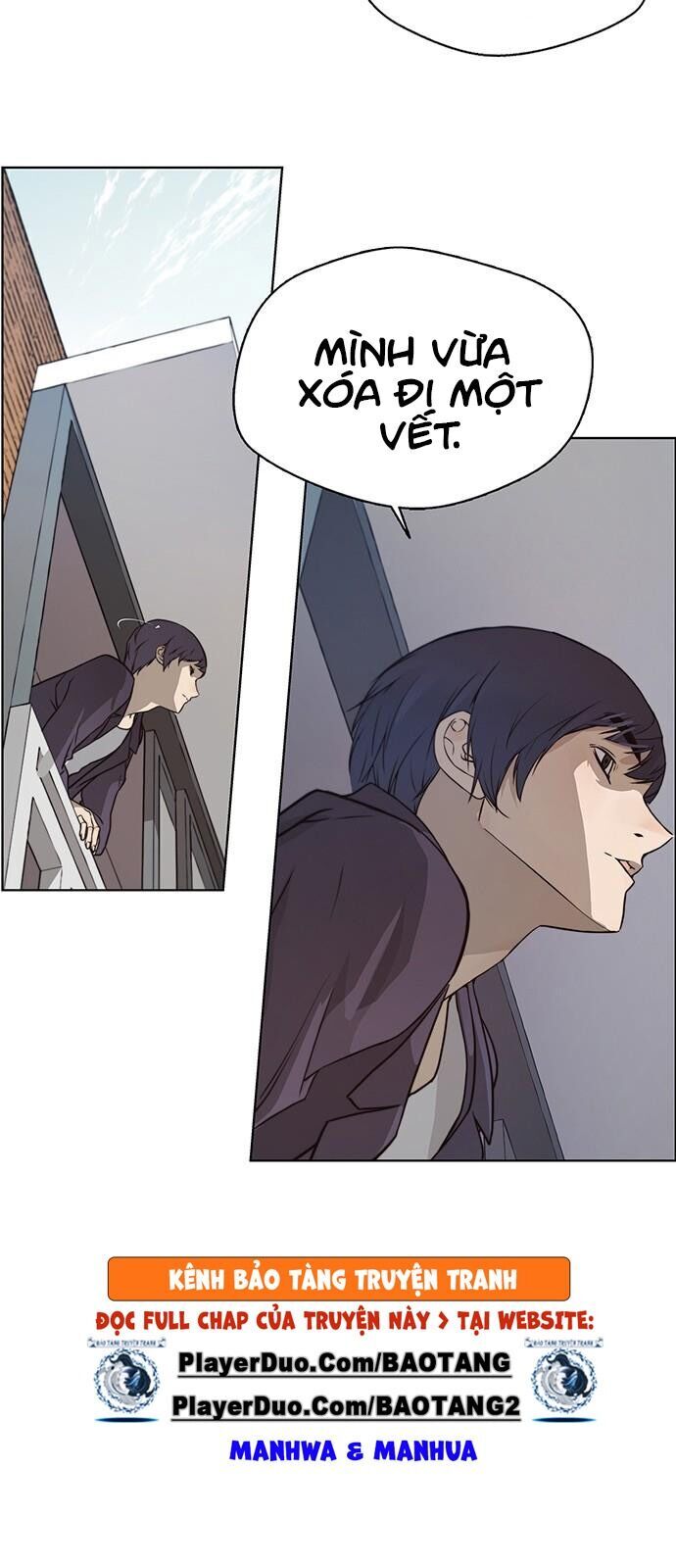 Người Đàn Ông Thực Thụ Chap 4 - Next Chap 5