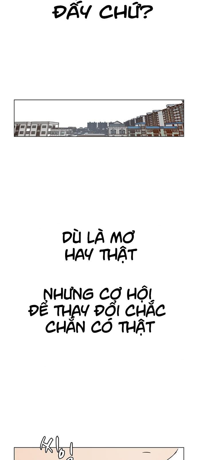 Người Đàn Ông Thực Thụ Chap 4 - Next Chap 5