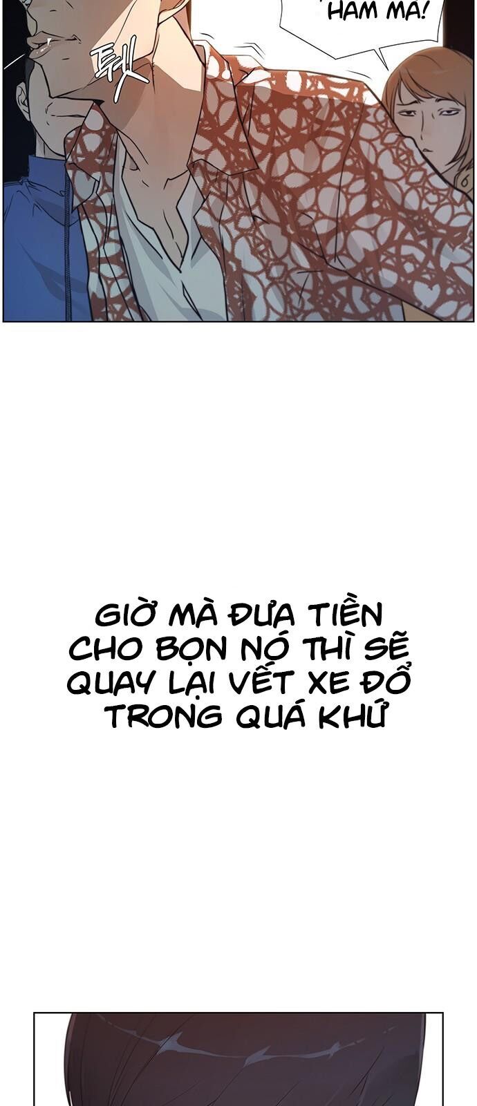 Người Đàn Ông Thực Thụ Chap 4 - Next Chap 5