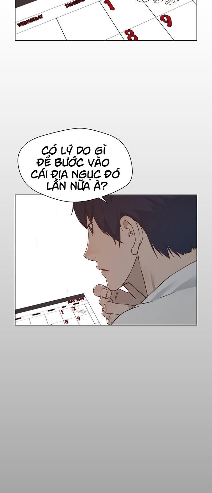 Người Đàn Ông Thực Thụ Chap 5 - Next Chap 6