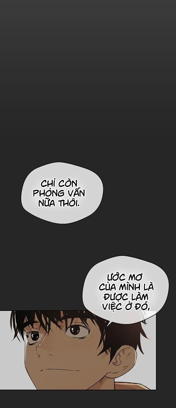 Người Đàn Ông Thực Thụ Chap 5 - Next Chap 6