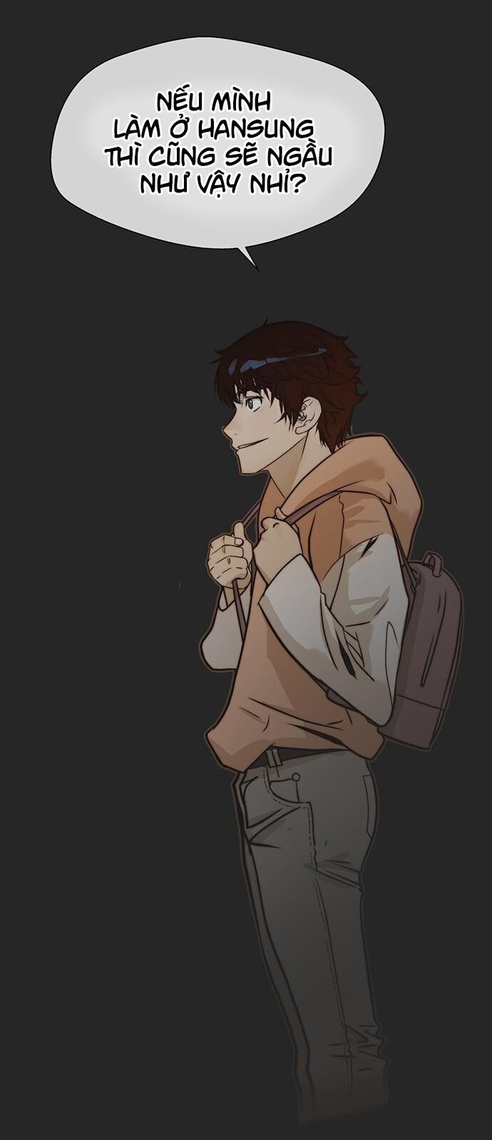 Người Đàn Ông Thực Thụ Chap 5 - Next Chap 6