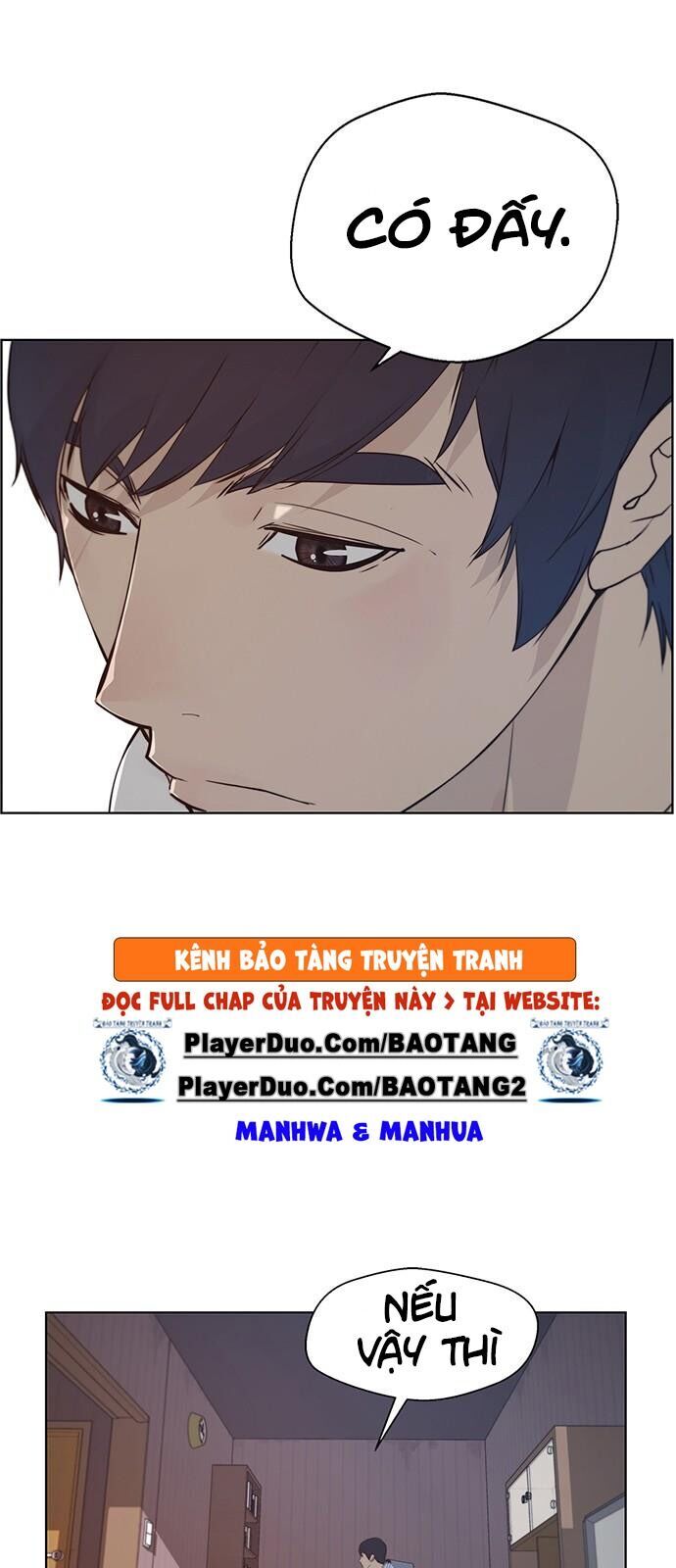 Người Đàn Ông Thực Thụ Chap 5 - Next Chap 6