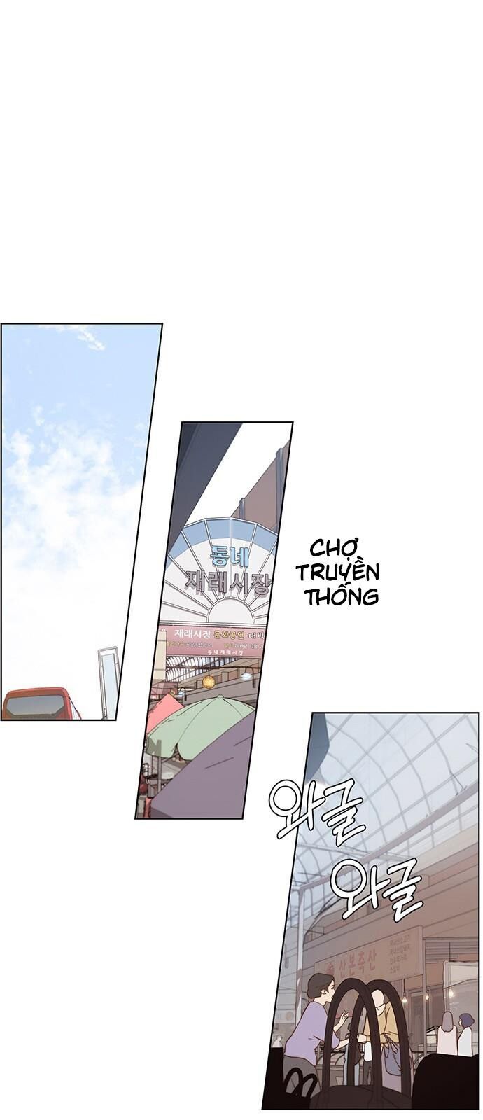 Người Đàn Ông Thực Thụ Chap 5 - Next Chap 6