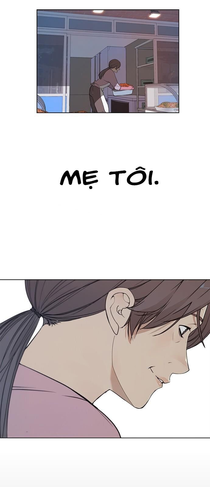 Người Đàn Ông Thực Thụ Chap 5 - Next Chap 6