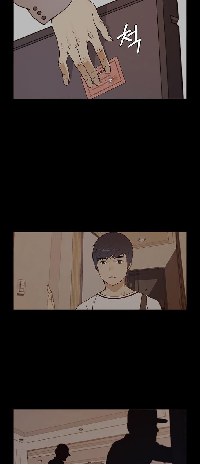 Người Đàn Ông Thực Thụ Chap 5 - Next Chap 6