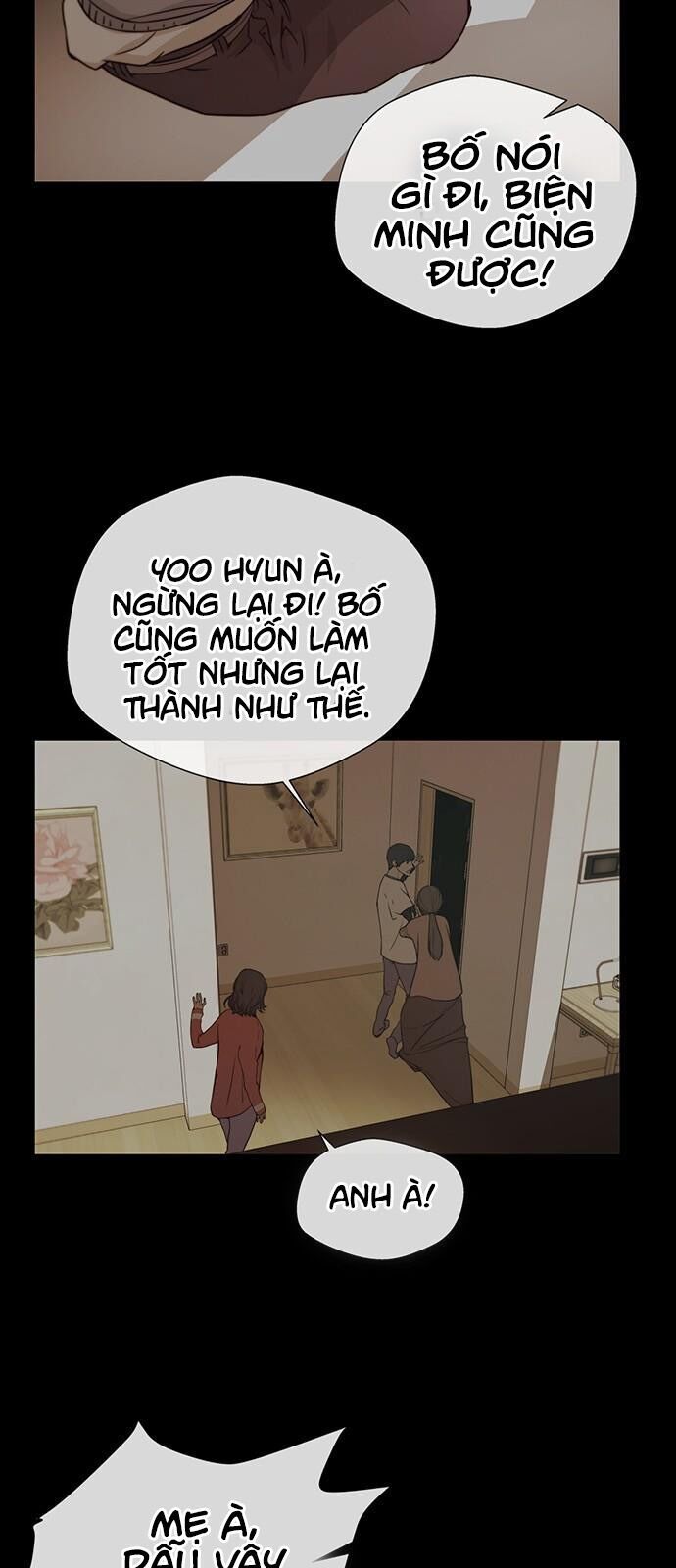 Người Đàn Ông Thực Thụ Chap 5 - Next Chap 6