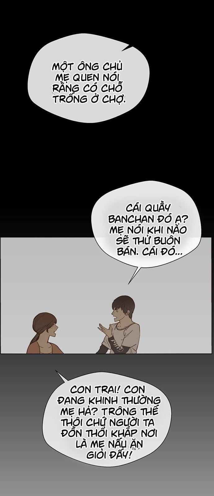 Người Đàn Ông Thực Thụ Chap 5 - Next Chap 6