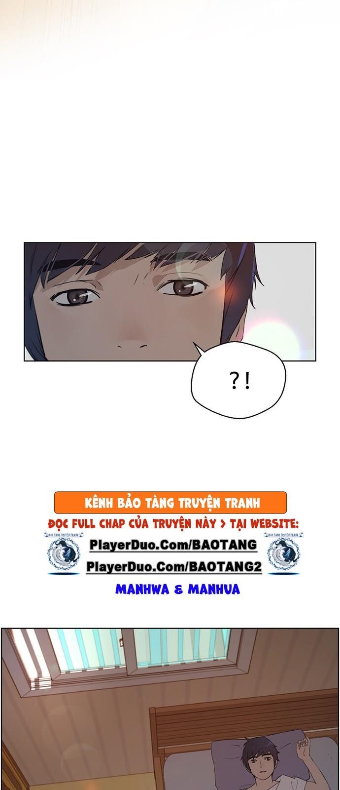 Người Đàn Ông Thực Thụ Chap 5 - Next Chap 6
