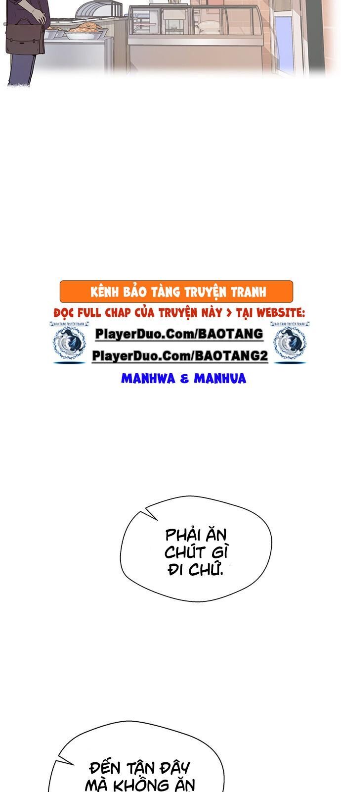 Người Đàn Ông Thực Thụ Chap 5 - Next Chap 6