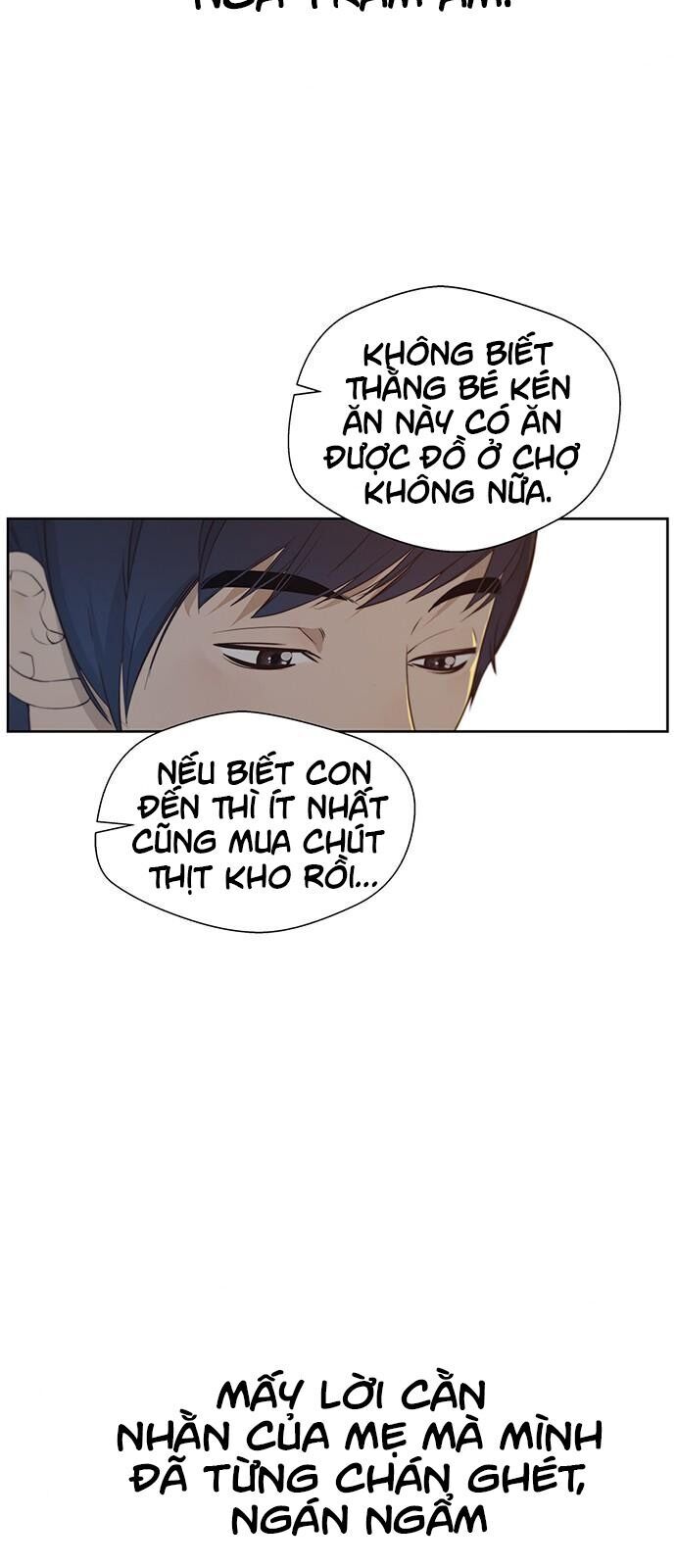Người Đàn Ông Thực Thụ Chap 5 - Next Chap 6