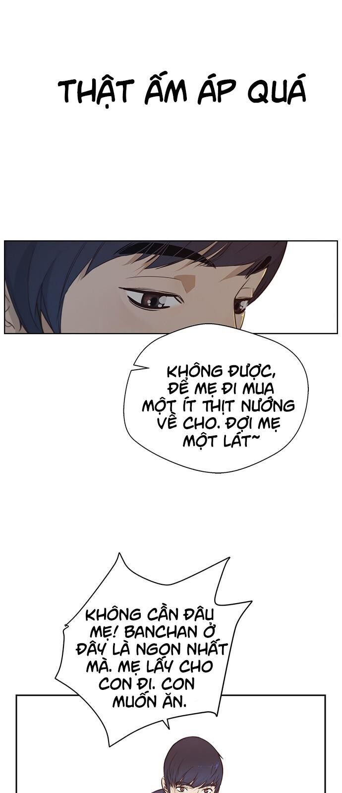 Người Đàn Ông Thực Thụ Chap 5 - Next Chap 6