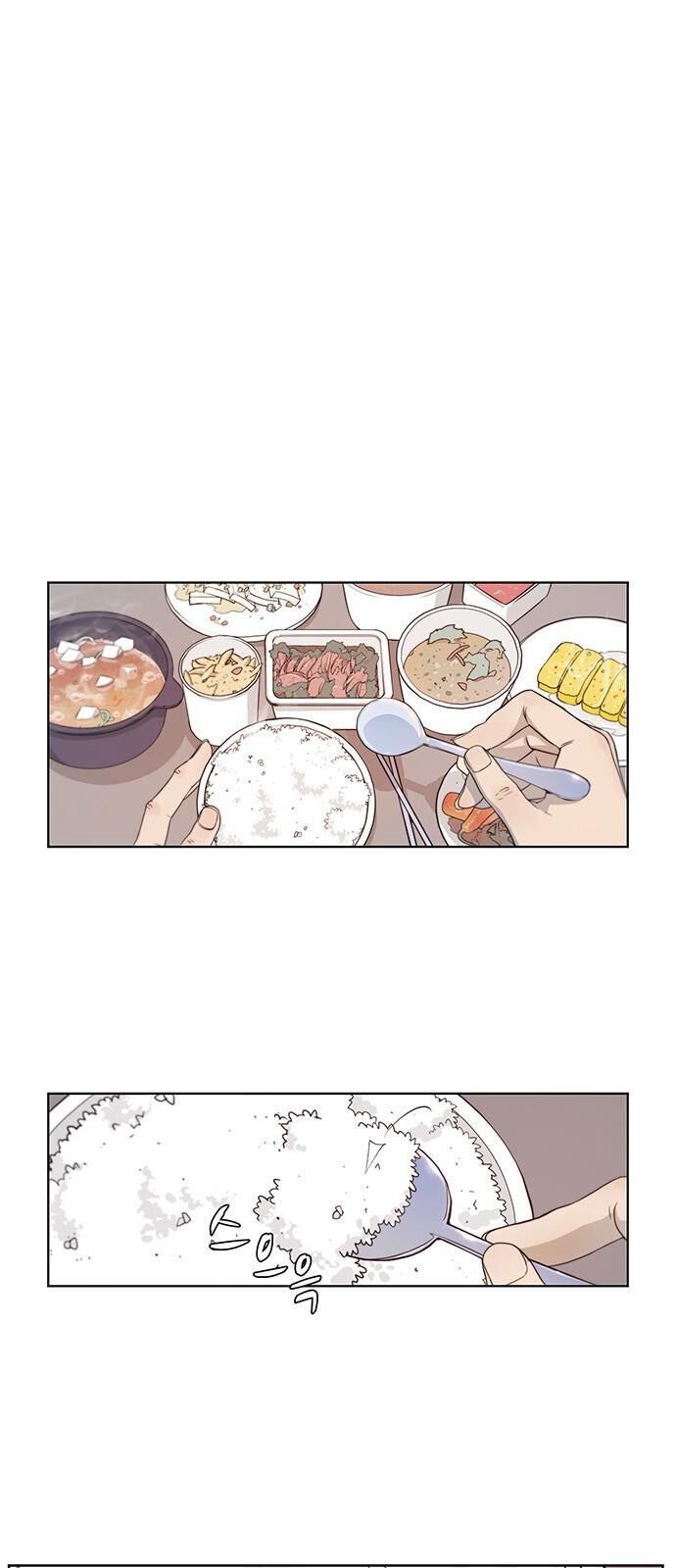 Người Đàn Ông Thực Thụ Chap 5 - Next Chap 6