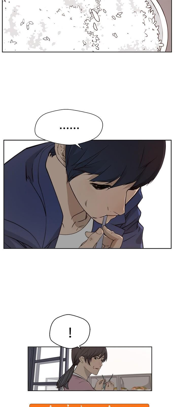 Người Đàn Ông Thực Thụ Chap 5 - Next Chap 6