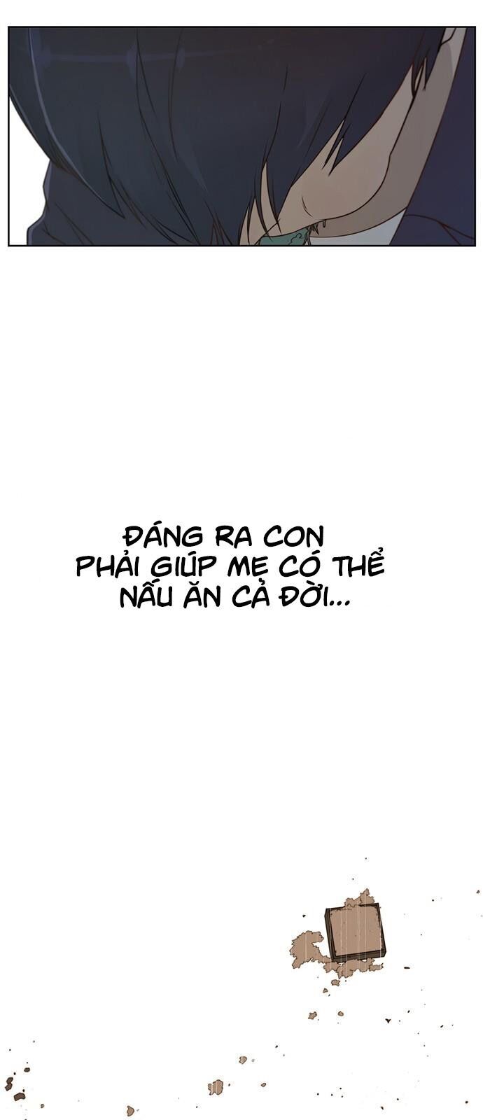 Người Đàn Ông Thực Thụ Chap 5 - Next Chap 6