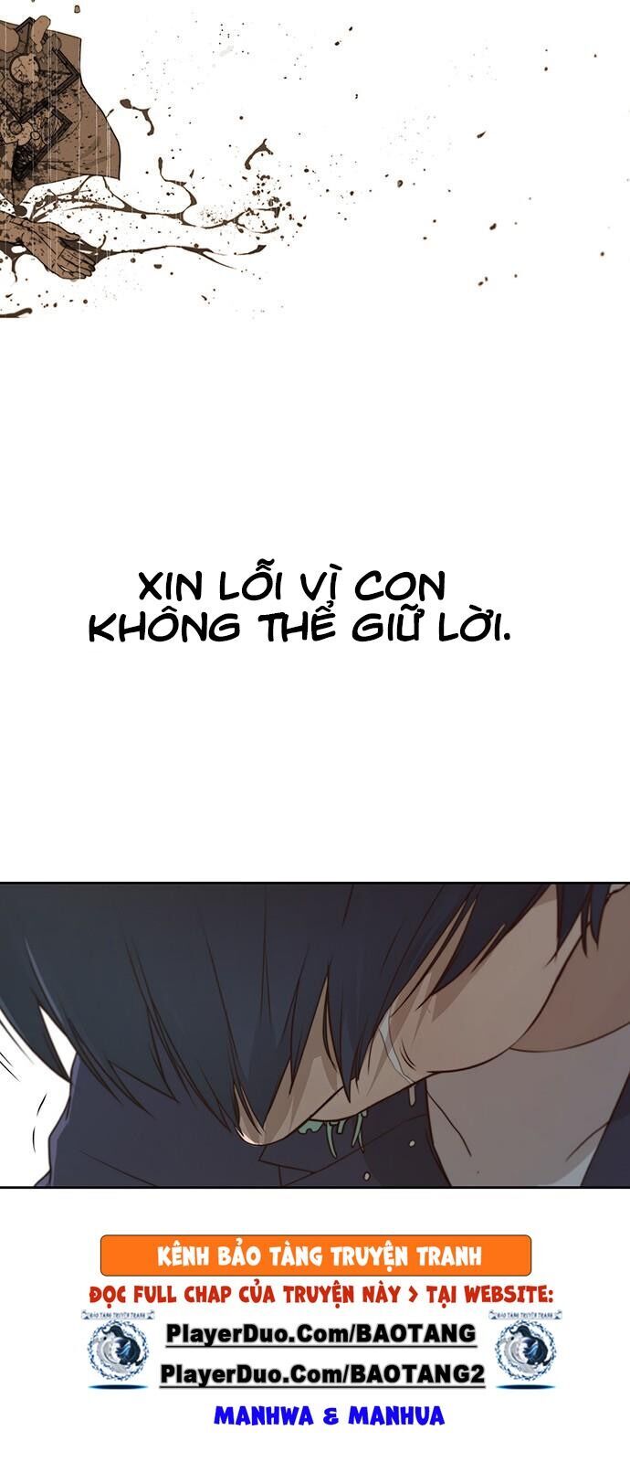 Người Đàn Ông Thực Thụ Chap 5 - Next Chap 6