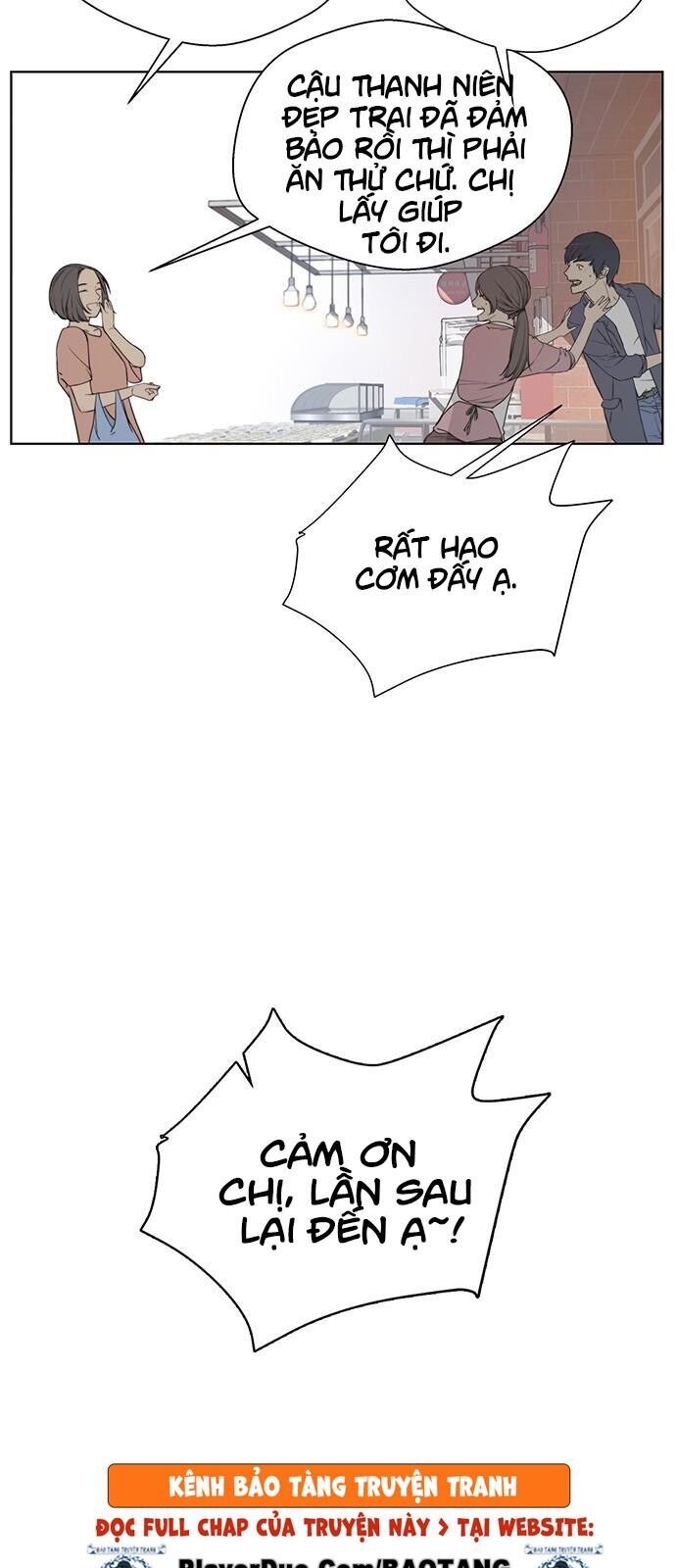 Người Đàn Ông Thực Thụ Chap 5 - Next Chap 6